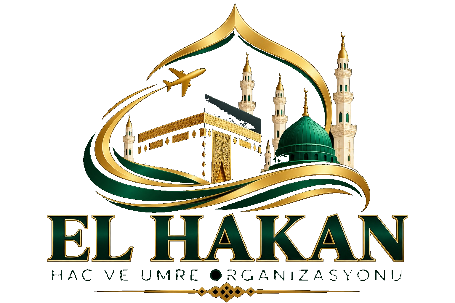 EL HAKAN HAC VE UMRE ORGANİZASYONU