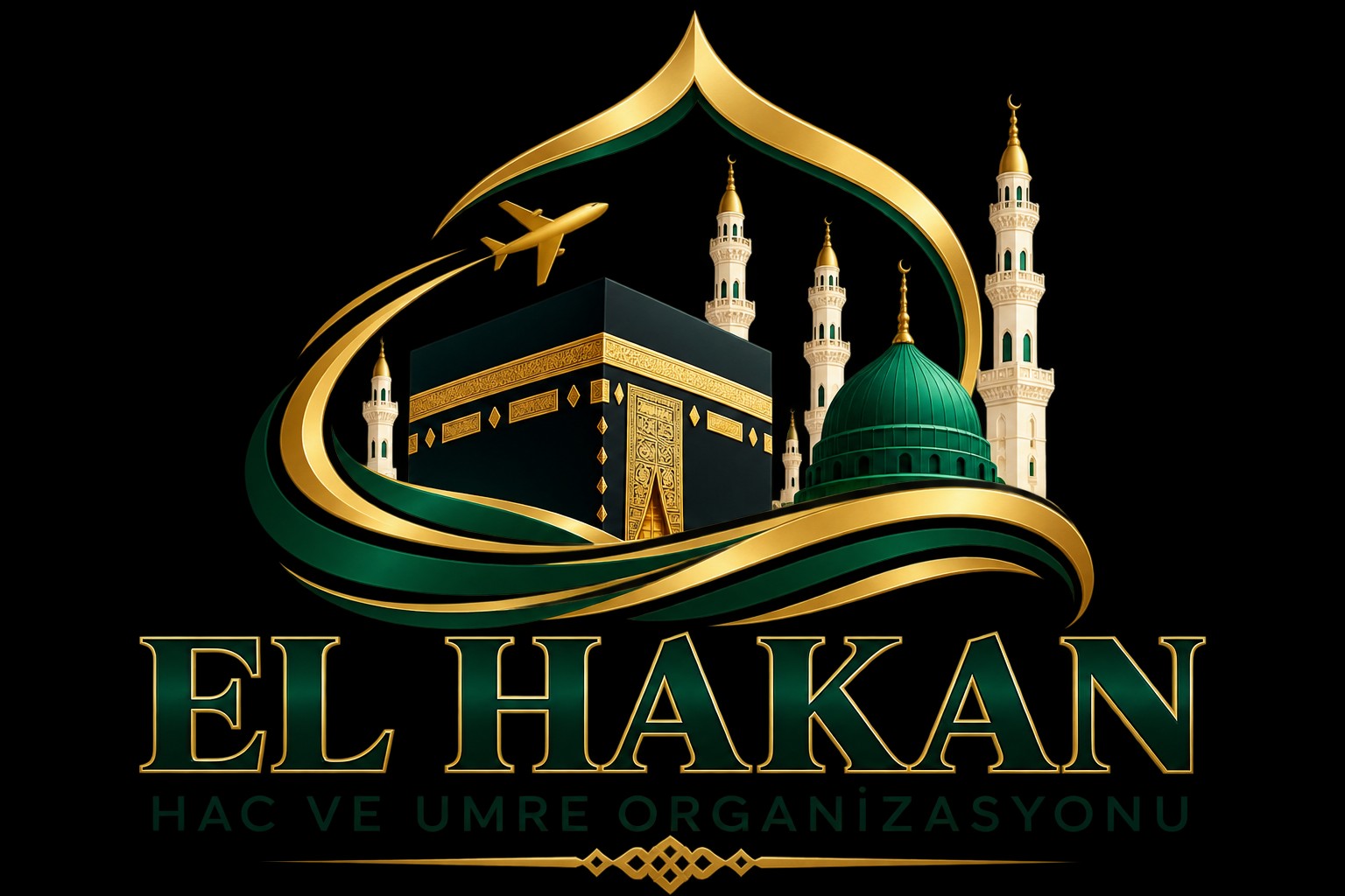 EL HAKAN HAC VE UMRE ORGANİZASYONU