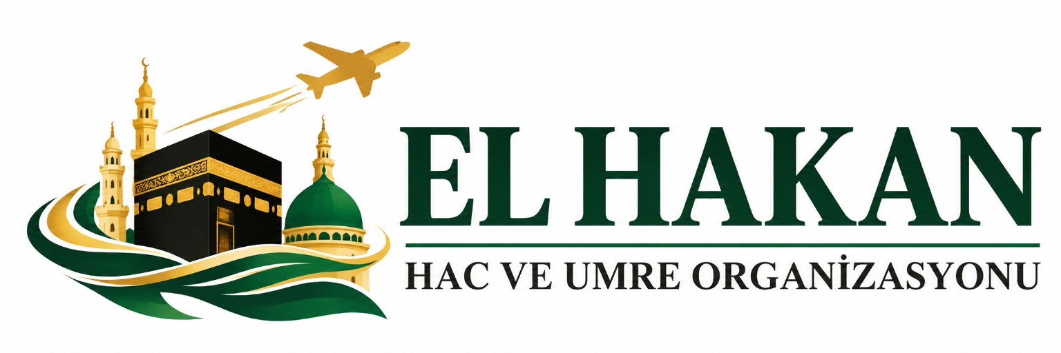 EL HAKAN HAC VE UMRE ORGANİZASYONU
